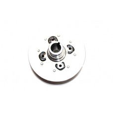 Replica Clutch Hub with Steel Center 18-8153