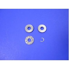 Replica Clutch Throw Out Bearing Kit 18-3623