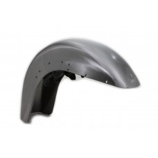 Replica Front Fender Raw with Trim Hole 50-0137