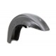 Replica Front Fender Raw with Trim Hole 50-0137
