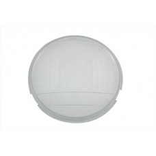 Replica Headlamp Glass Lens Clear 49-0923