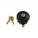 Replica Indian Ignition Switch with 2 Keys 49-0253
