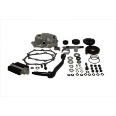 Replica Kick Starter Kit with Pedal and Arm 22-1124