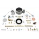 Replica M35 Linkert Carburetor Assembly Kit 35-0049