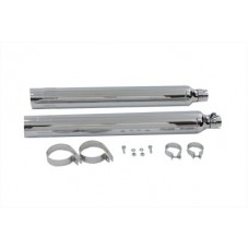 Replica Muffler Set 30-3188