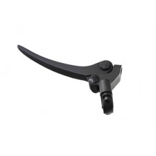 Replica Parkerized Hand Lever Assembly 26-0583