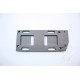 Replica Parkerized Transmission Mounting Plate 17-6654