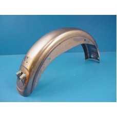 Replica Rear Fender with Tail Lamp Hole 50-0146