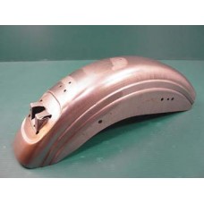 Replica Rear Fender with Tail Lamp Hole 50-0147