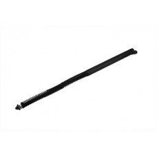 Replica Seat Post Assembly Black 49-1933