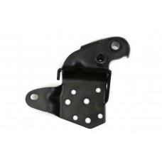 Replica Shifter Bracket Black Zinc 21-0732