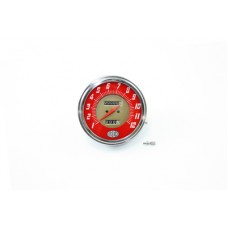 Replica Speedometer with 2240:60 Ratio 39-0374