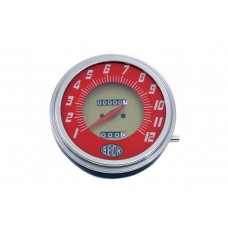 Replica Speedometer with 2:1 Ratio 39-0993