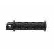 Replica Spool Kick Starter Pedal Black 17-0459