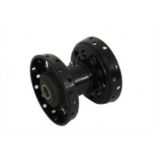 Replica Star Wheel Hub Black 45-0789