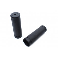 Replica Stock Style Black Grip Set 28-2016