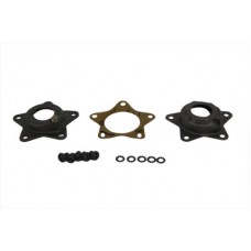 Replica Wheel Hub Bearing Thrust Plate Kit 44-0559