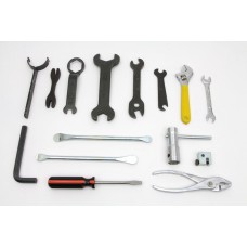 Rider Early Tool Kit for 1941-1948 16-0842