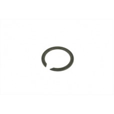 Right Crankcase Bearing Retainer Ring 12-0967