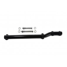 Right Side Black Muffler Support 31-2117