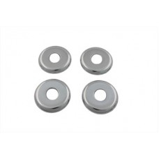 Riser Cup Washer Chrome 37-8881