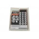 Rocker Box Nut Kit, Cap Style 8449-22