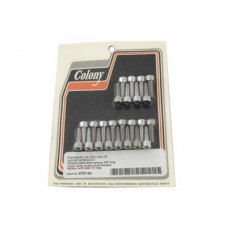 Rocker Box Valve Cover Allen Screws, 5/8