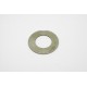 Rotor Shaft End Washer 37-1032