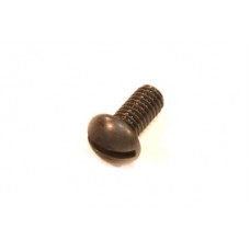 Round Head Screws 1/4