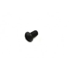 Round Head Screws 1/4