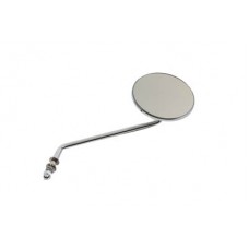 Round Mirror Chrome 34-0999