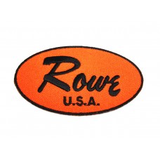 Rowe Valve Patch Set 48-1523