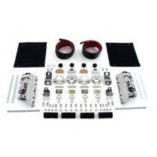 Saddlebag Hardware Kit 49-0081
