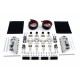 Saddlebag Hardware Kit 49-0081