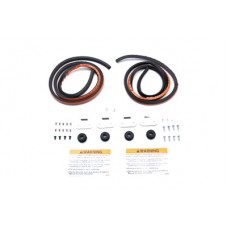 Saddlebag Hardware Kit 49-0856