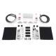 Saddlebag Hardware Kit 49-0900