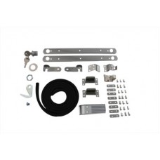 Saddlebag Hardware Kit for One Side 37-9113