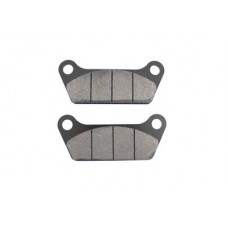 SBS Ceramic Rear Brake Pad Set 23-1765