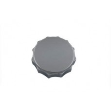 Scallop Style Gas Cap Vented 38-0304