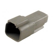 Sealed Connector Component 2 wire 32-9604