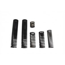 Seat Post Spring Set 13-0214