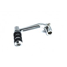 Shifter Arm with Cats Paw Footpeg 21-0576