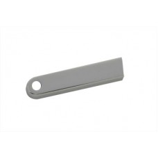 Shifter Lever Cover Chrome 42-0917