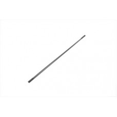 Shifter Rod Chrome 21-0334