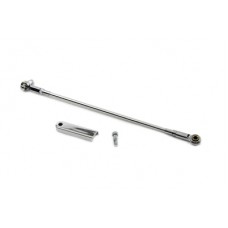 Shifter Rod Chrome 21-0338