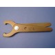 Shock Spanner Wrench Tool 16-0100