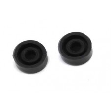 Short Button Style Handlebar Switch Caps 32-0407