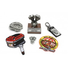 Shovelhead Motorcycle Gift Set 48-1374