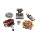 Shovelhead Motorcycle Gift Set 48-1374