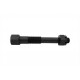 Side Car Mount Fitting Front Top Clamp Bolt 49-1979